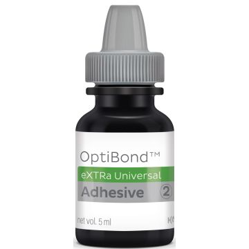 Optibond Extra Universal Adhesive Refill - KERR - KERRHAWE S.A. - 2797-BSI GROUP PAYS-BAS BV