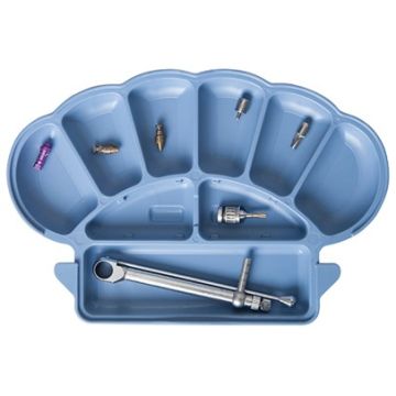 Organiseur D'implant - ZIRC - ZIRC - CLASSE IIA
