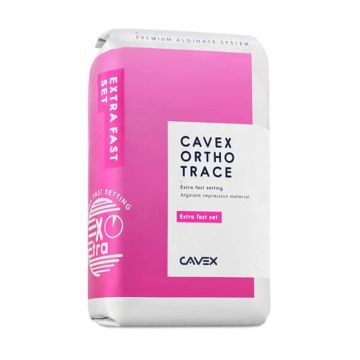 ORTHOTRACE CAVEX - Sachet de 500 g - AUTO-AUTO CERTIFICATION - CLASSE I