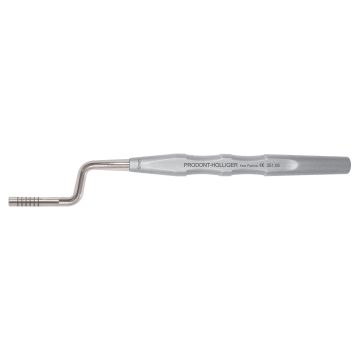 Osteotome Prodont - ACTEON PRODONT HOLLIGER - OESTEOTOMES PRODONT-HOLLIGER - 0476-CERMET