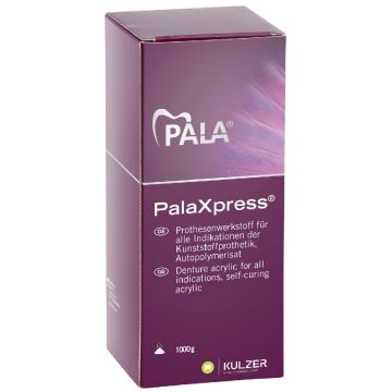 Palaxpress Poudre (1Kg) - KULZER - KULZER - 0197-TUV RHEINLAND