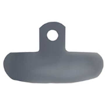 Palodent V3 Ez Coat Matrices H7,5Mm (50) - DENTSPLY SIRONA - AUTO CERTIFICATION - CLASSE I