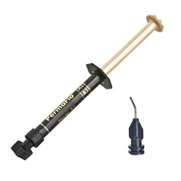 Permaflo Seringues (2X1.2Ml) - ULTRADENT - PERMAFLO ULTRADENT - ULTRADENT PRODUCTS GMBH