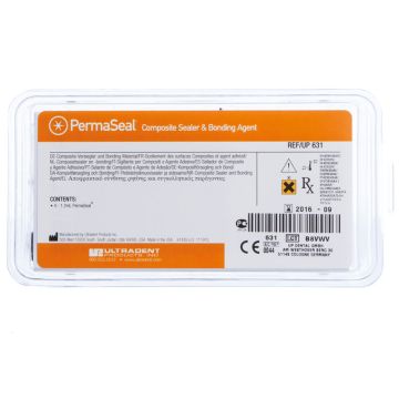 Permaseal (4X1.2 Ml) - ULTRADENT
