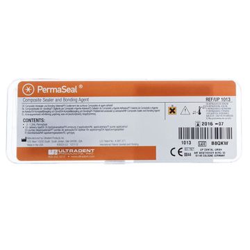 Permaseal Mini Kit - ULTRADENT