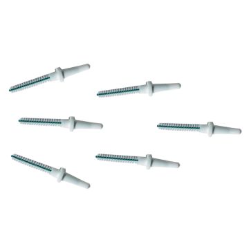 Pic-Brush Brossettes (12) - HAGER & WERKEN - HAGER & WERKEN