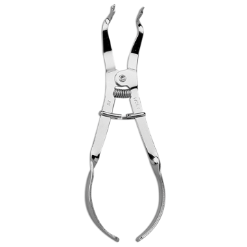 Pince A Crampons Ivory Chicago Dental - CHICAGO INSTRUMENTS - MEDISTOCK PRODENTIS - CLASSE I