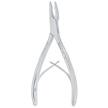 Pince Friedman 14Cm Hygitech (1) - PINCES HYGITECH - AUTO CERTIFICATION - CLASSE I