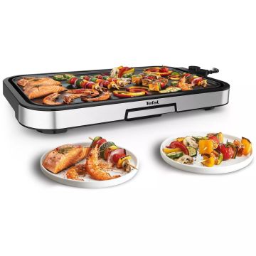 Plancha Tefal Xl 2000W - Tefal