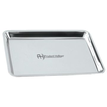 Plateau Inox Prodont - ACTEON PRODONT HOLLIGER - PLATEAUX PRODONT-HOLLIGER