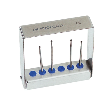 Plug In Chir H=70Mm 6Perf Bleucielfgca(1 - Nichrominox - NICHROMINOX SAS - AUTO-AUTOCERTIFICATION - NICHROMINOX SAS