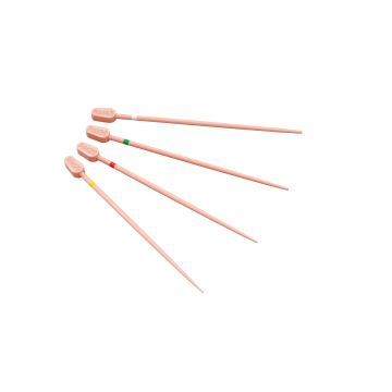 Pointes gutta-percha RECIPROC® Minima - Boîte de 60 - DENTSPLY SIRONA - MAILLEFER INSTRUMENTS HOLDING SARL - 2797-BSI GROUP PAYS-BAS BV