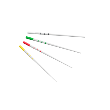 Pointes de papier RECIPROC® Minima Boîte de 180 pointes - DENTSPLY SIRONA - MAILLEFER INSTRUMENTS HOLDING SARL - 2797-BSI GROUP PAYS-BAS BV
