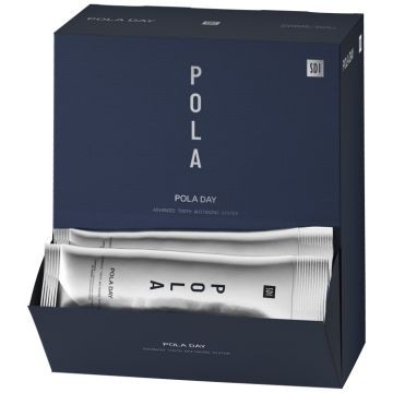 POLA DAY Seringues (50X3g) - SDI - POLADAY - SDI GERMANY GMBH