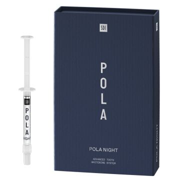 POLANIGHT SERINGUES (4) - SDI