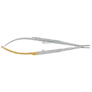 Porte Aiguille Castroviejo 15Cm Tc(1) - HYGITECH - PORTE-AIGUILLE HYGITECH - HYGITECH