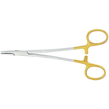 Porte Aiguille Mayo-Hegar 18Cm Tc(1) - HYGITECH - PORTE-AIGUILLE HYGITECH - HYGITECH
