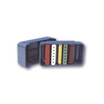 Porte Instruments Modulable - DENTSPLY MAILLEFER - PORTE INSTRUMENTS MAILLEFER - MAILLEFER INSTRUMENTS