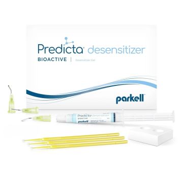 Predicta Desensitizer 1 seringue de 3 ml - PARKELL - PARKELL - CE1639