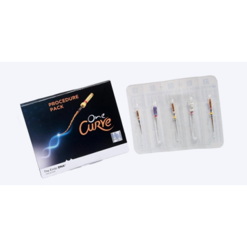 Pack One Curve Mini B4 MicroMega COLTENE