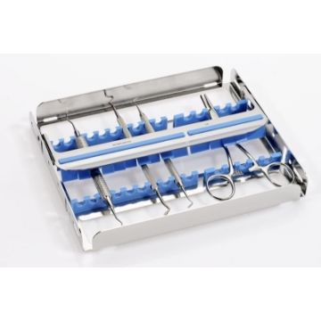 Easy Clip 20 Instrum. 25X18X2,5Cm