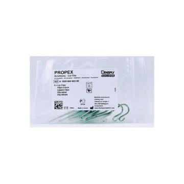 PROPEX II CLIPS LABIAUX /5