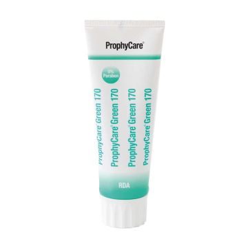Prophycare Green 170 No Paraben Gros(60) - Directa Dental