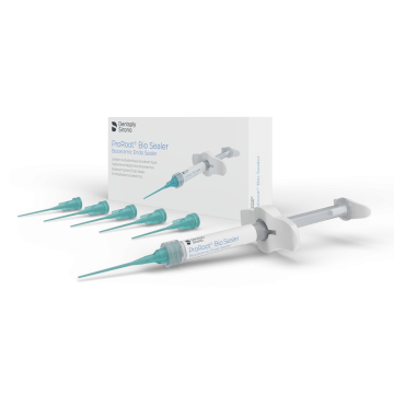 ProRoot Bio Sealer - Seringue de 2,2 g - DENTSPLY SIRONA - NuSmile, Ltd - CE1639