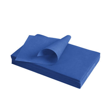 Protec. Plat. 28X18 Bl Fonce Medibas(250 - Medibase