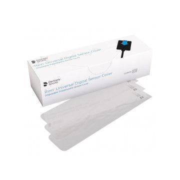 Protege Capteur Univ T1&T2 Dentsply(500) - DENTSPLY RINN - CLASSE I