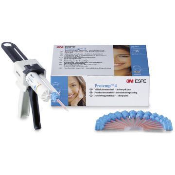 Protemp 4 Standard (50ml) 3M - SOLVENTUM - 0123-TUV PRODUCT SERVICE - CLASSE IIA