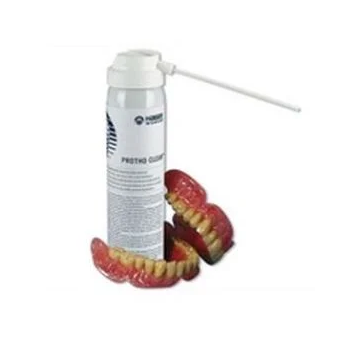 Protho Clean Spray (75Ml) - Hager & Werken