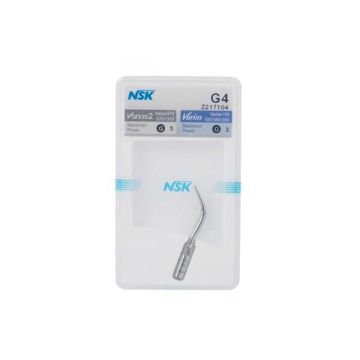 Insert Ultrasonique Nsk G4 Compatible Satelec