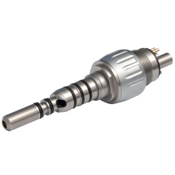 RACCORD L-FIRST 3TECH - RACCORDS 3TECH - AKSDENT GLOBAL DENTAL - AUTO-AUTO CERTIFICATION