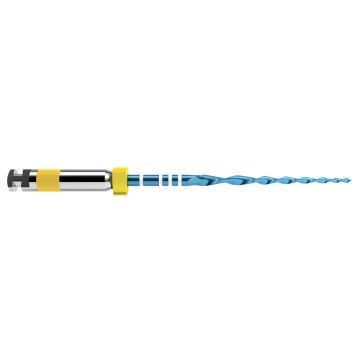 Reciproc Blue Instrument (6) - VDW - 0123-TUV PRODUCT SERVICE - CLASSE IIA