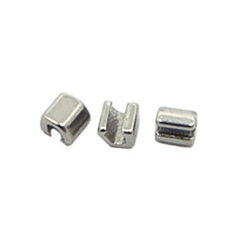 STOPS STANDARDS .018 EP. 0,3 x 1,9MM CLINIX (10)