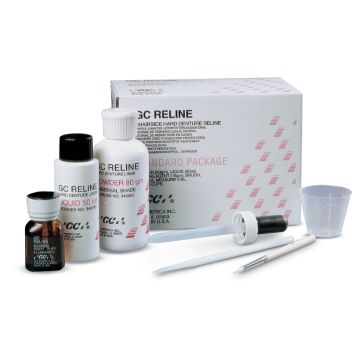 Reline Coffret Standard - GC - GC EUROPE N.V. - 2797-BSI GROUP PAYS-BAS BV