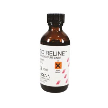 Reline Liquide (50Ml) - GC - 2797-BSI GROUP PAYS-BAS BV - CLASSE IIA