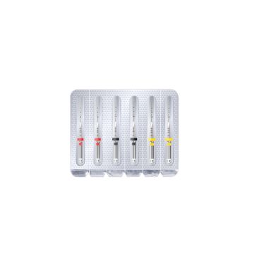 Reverso Silver Stérile Kit Assorti (6) ACCESS - REVERSO SILVER STERILE - CFPM - 0425-ICIM