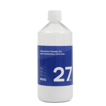 RONDOFLEX PLUS POUDRE 1KG - KAVO - 0124-DEKRA AG - CLASSE IIA