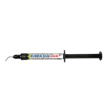 Rubber Dam Liquid Cerkamed(1,2Ml) - Cerkamed