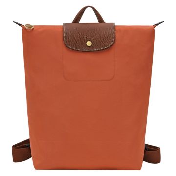 Sac A Dos Longchamp Pliage Brique - Longchamp