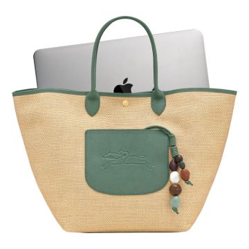 Sac Panier Longchamp Origan 