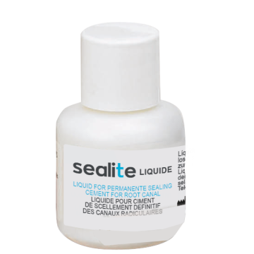 Sealite Liquide - Flacon de 10 ml - PIERRE ROLLAND -  Acteon Manufacturing  - France - 0459-G-MED