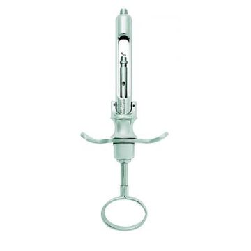 SERINGUE PLIABLE CLINIX