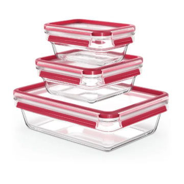 Set 3 Boites Tefal - Tefal
