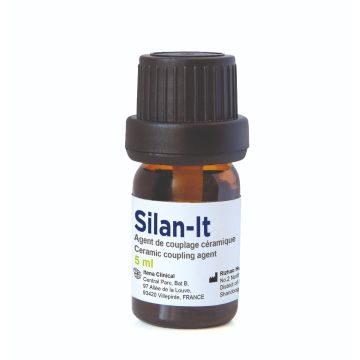 Silan-It Flacon 5Ml Itena - SILAN IT ITENA - ITENA CLINICAL - 0425-ICIM