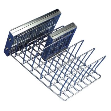 Panier D-Sims 23X44X16 Cm