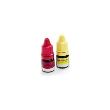 Parabond Adhesif A+B Kit 7493