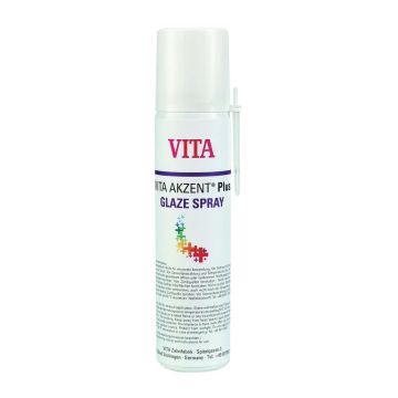 AKZENT PLUS GLAZE SPRAY (75ML)